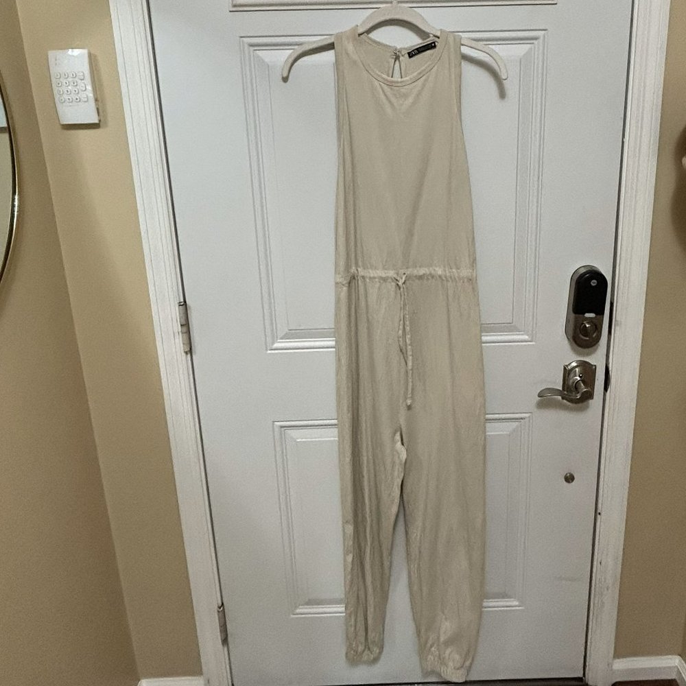 Zara Jumpsuit